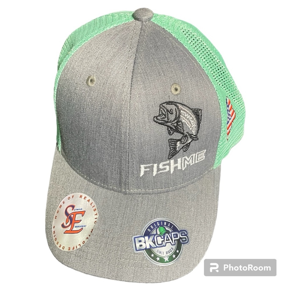 NWT Embroidered baseball cap